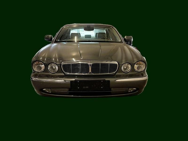 Gebraucht Jaguar XJ6 Executive 238 PS (175 kW) 2004 Grau Limousine
