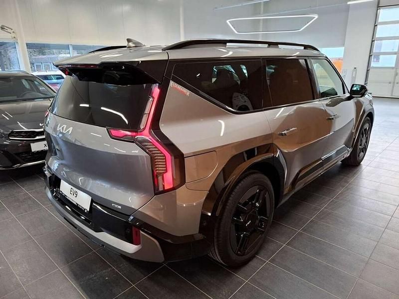 Neu Kia EV9 GT-Line 283 kW (385 PS) 2026 SUV
