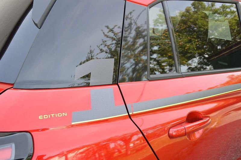 Gebraucht Suzuki Swift 83 PS (61 kW) 2024 Rot Kleinwagen