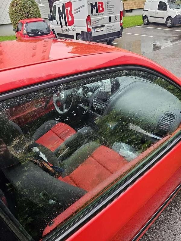 Gebraucht VW Lupo 50 PS (36 kW) 1998 Kleinwagen