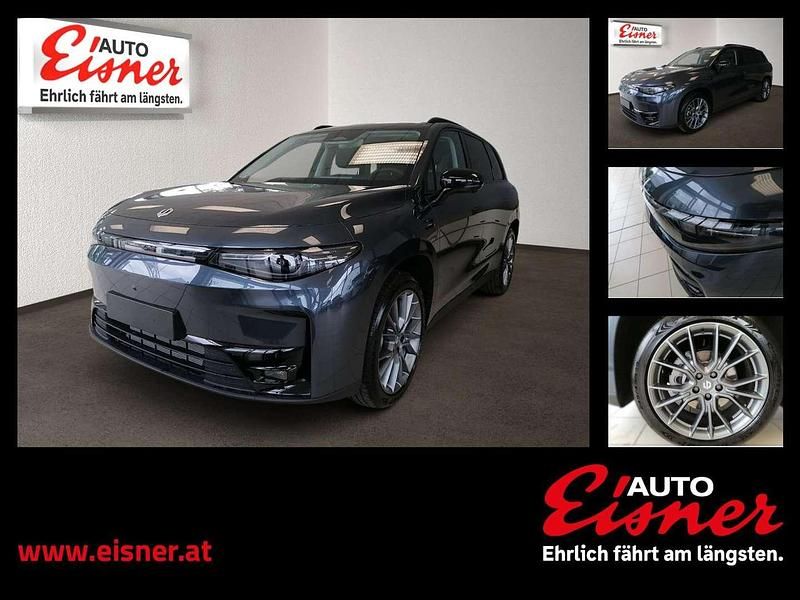 Midnight grey Neu 2025 Leapmotor C10 SUV | € 37.980 (Fairer Preis) - Bild 1/4