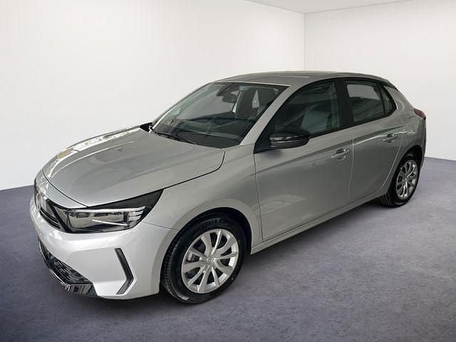 Neu Opel Corsa Edition 101 PS (74 kW) 2025 Grau Kleinwagen