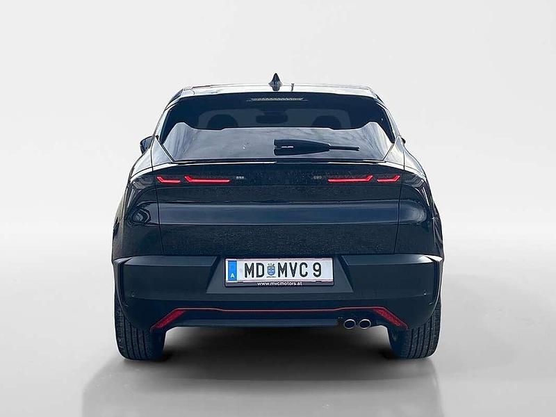 Gebraucht Alfa Romeo Junior Edizione Speciale 146 PS (107 kW) 2025 Schwarz SUV