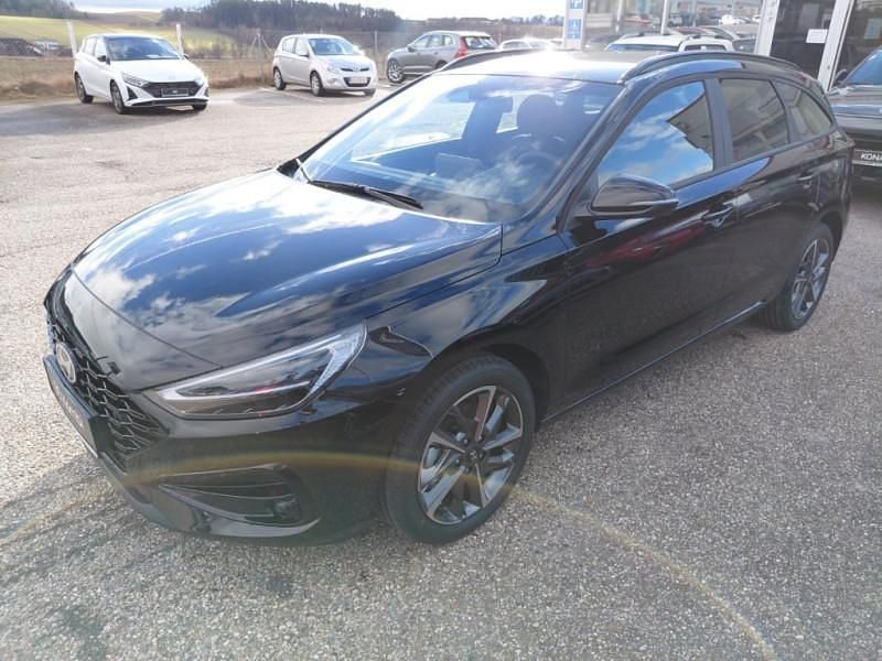 Neu Hyundai i30 GO! 115 PS (84 kW) 2026 Kombi