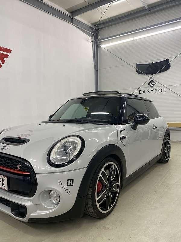 Gebraucht 2015 Mini John Cooper Works Kleinwagen | € 14.000 (Fairer Preis) - Bild 1/4