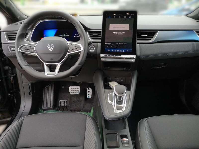 Gebraucht 2024 Renault Symbioz 1.6 El_Hybrid 94 cars.hp (€ 34.490