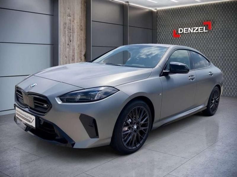 Grau Gebraucht 2025 BMW M2 Coupé | € 66.900 - Bild 1/4