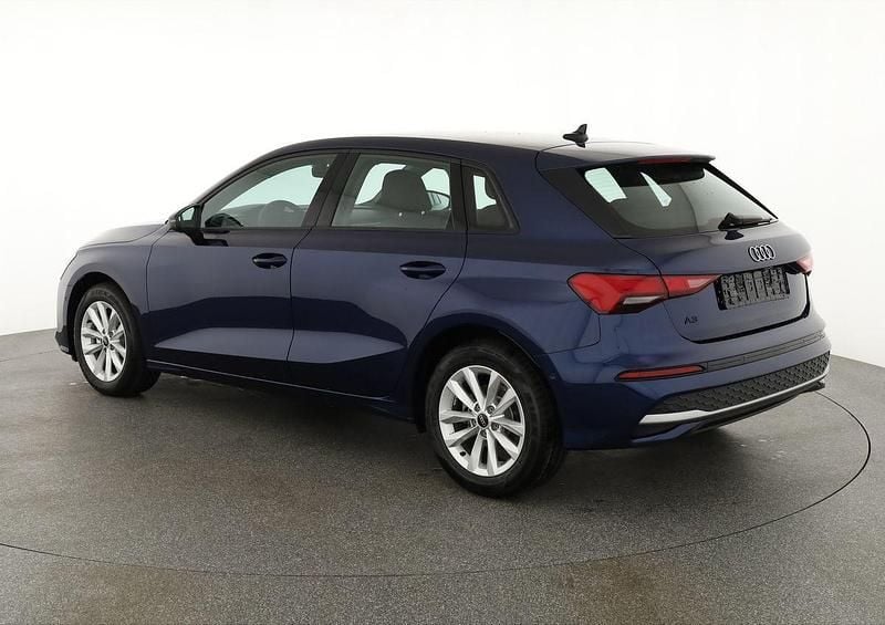 Neu Audi A3 Comfort 150 PS (110 kW) 2026 Limousine