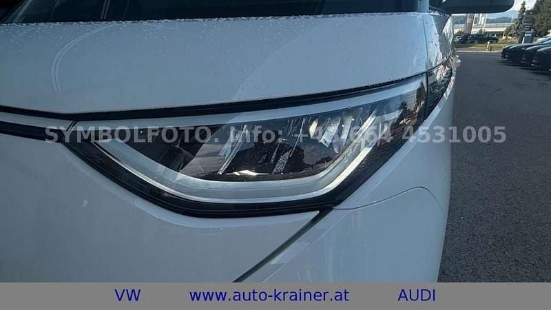 Neu VW ID. Buzz Pro 250 kW (340 PS) 2025 Van / Kleinbus