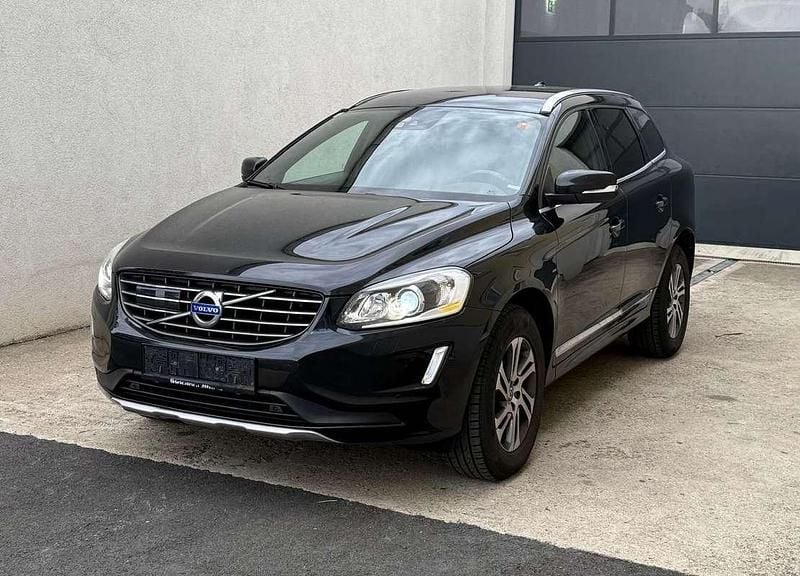Gebraucht 2014 Volvo XC60 Summum SUV | € 17.900 (Fairer Preis) - Bild 1/4