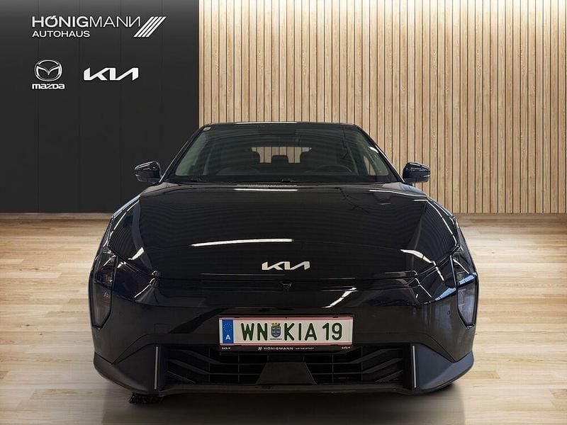 Neu Kia EV4 Plus 150 kW (204 PS) 2026 Limousine