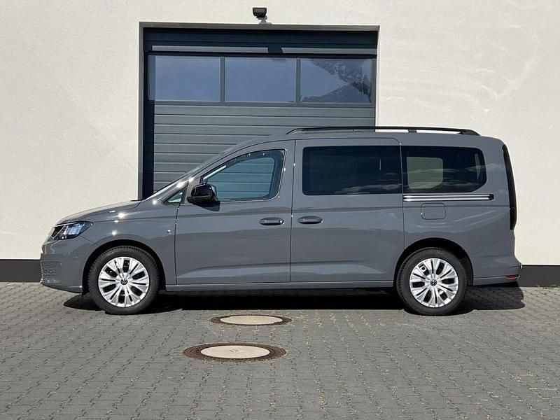 Neu 2025 VW Caddy Maxi Van / Kleinbus | € 43.955 (Teuer) - Bild 1/4