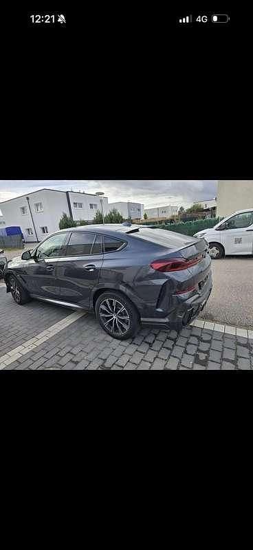 Gebraucht BMW X6 400 PS (294 kW) 2020 SUV