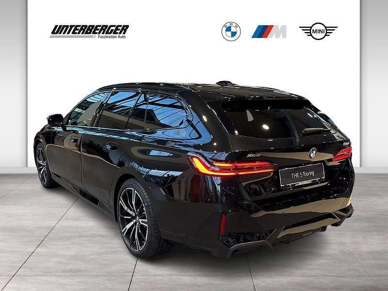 Neu BMW 540 Comfort Edition 303 PS (222 kW) 2025 Kombi