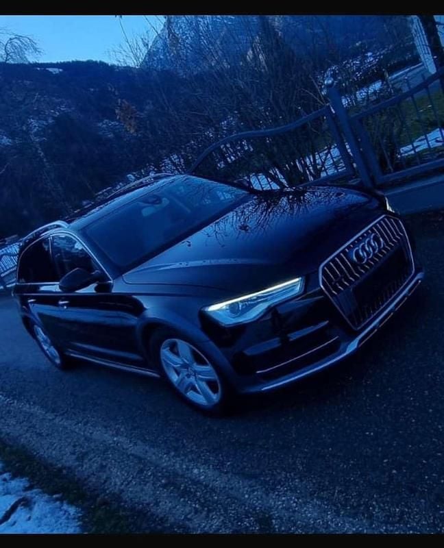 Gebraucht 2018 Audi A6 Allroad Kombi | € 28.600 (Superpreis) - Bild 1/4