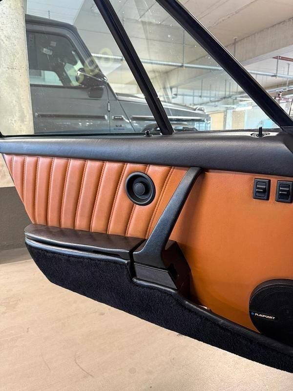 Gebraucht Porsche 930 Turbo 300 PS (220 kW) 1980 Braun Coupé