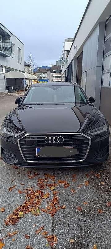 Gebraucht 2021 Audi A6 Limousine | € 36.000 (Guter Preis) - Bild 1/4
