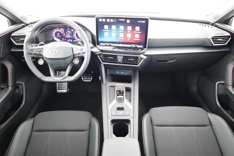 Neu Cupra Leon 150 PS (110 kW) 2026 Kombi