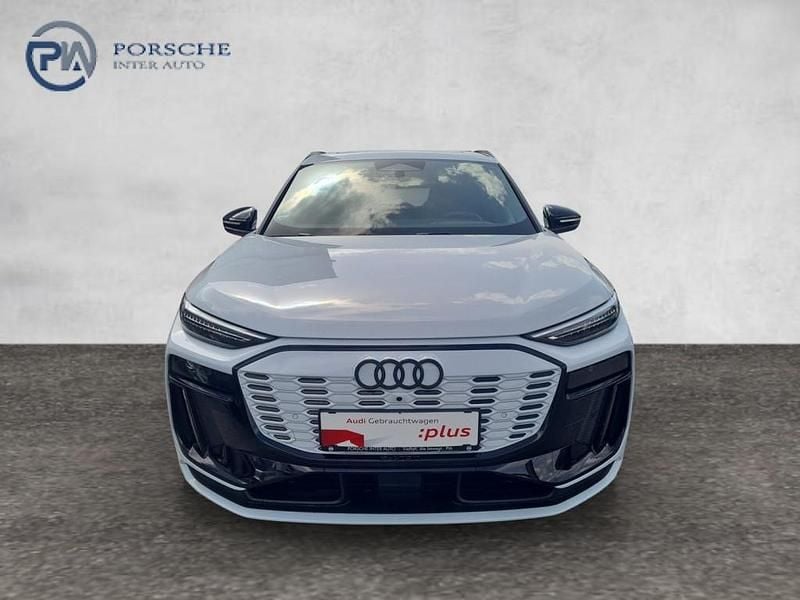 Gebraucht Audi Q6 e-tron 119 kW (163 PS) 2025 SUV
