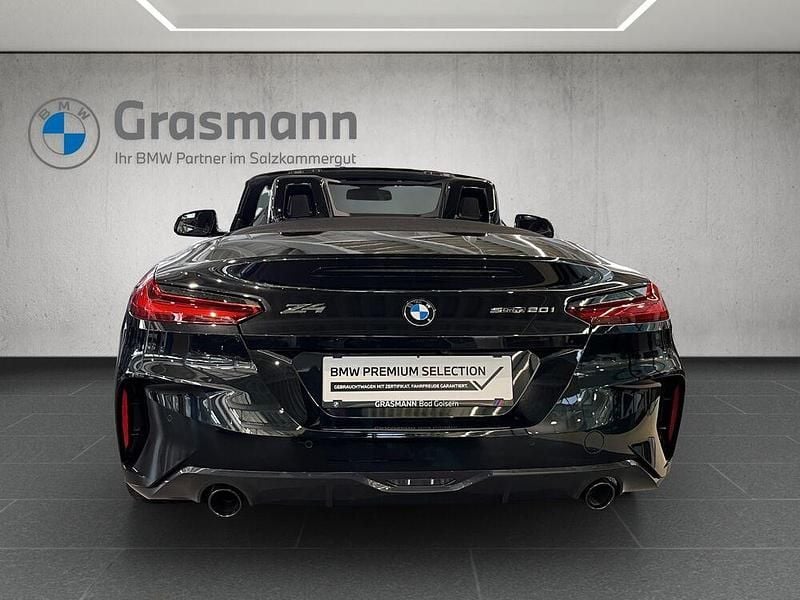 Gebraucht BMW Z4 M Sport 197 PS (144 kW) 2024 Cabrio