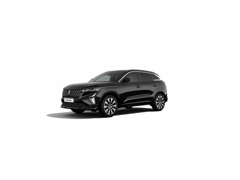 Neu Renault Austral Techno 200 PS (147 kW) 2025 SUV