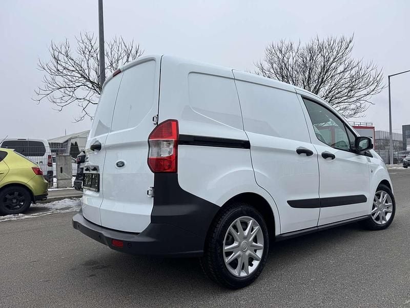 Gebraucht Ford Transit Trend 101 PS (74 kW) 2022 Limousine
