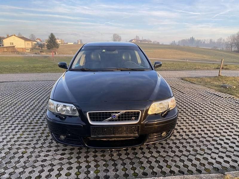 Gebraucht Volvo V70 299 PS (219 kW) 2004 Kombi