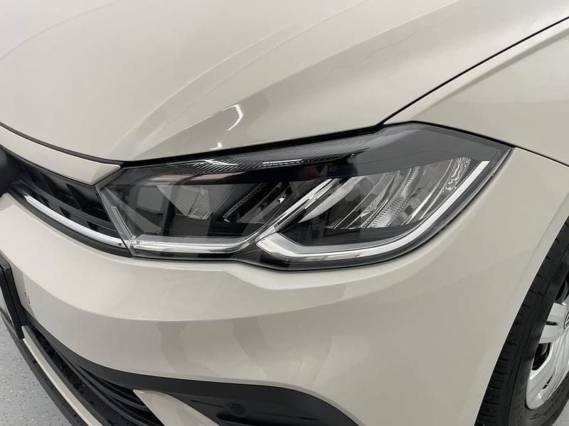 Neu VW Polo 80 PS (58 kW) 2025 Mittelgrau  normal Limousine