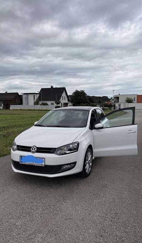 Gebraucht 2013 VW Polo Style Limousine | € 6.500 (Fairer Preis) - Bild 1/4