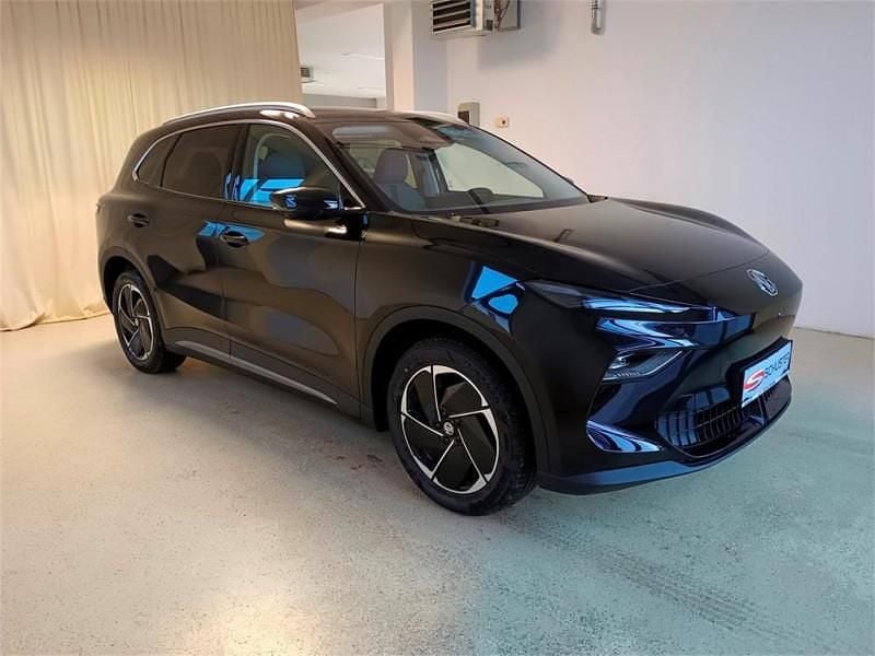 Neu 2025 MG S5 Luxury SUV | € 36.990 (Guter Preis) - Bild 1/4