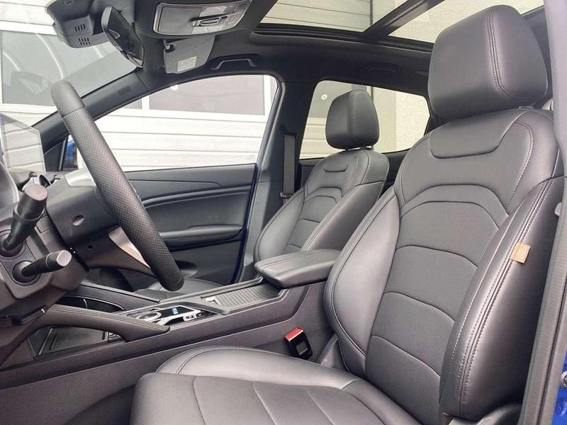 Gebraucht DFSK Seres 3 119 kW (163 PS) 2022 Blau SUV