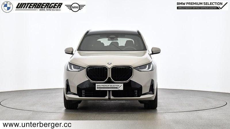 Gebraucht BMW X3 M Sport 197 PS (144 kW) 2025 SUV