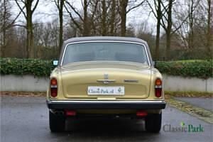 Gebraucht Rolls Royce Silver Shadow 200 PS (147 kW) 1978 Beige Limousine
