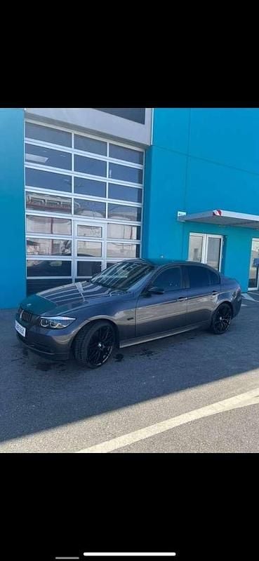 Gebraucht BMW 325 M Performance 218 PS (160 kW) 2007 Limousine