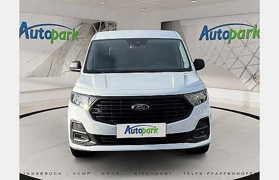 Weiß Gebraucht 2024 Ford Tourneo Trend Van / Kleinbus | € 34.250 (Superpreis) - Bild 1/1