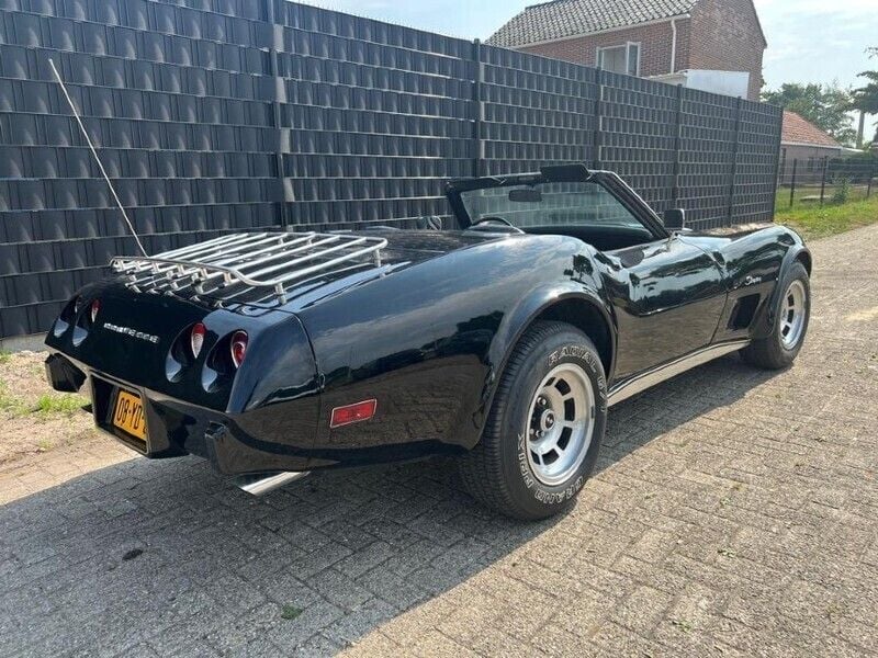 Gebraucht Chevrolet Corvette 152 PS (111 kW) 1974