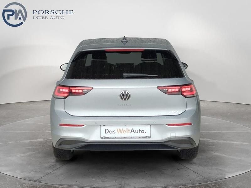 Gebraucht VW Golf VIII Life 116 PS (85 kW) 2025 Silber  metallic Limousine