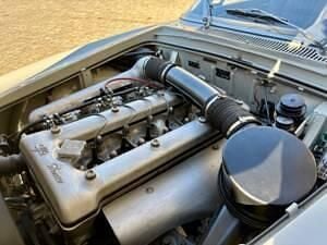 Gebraucht Alfa Romeo 2600 Sprint 145 PS (106 kW) 1963 Grau Coupé