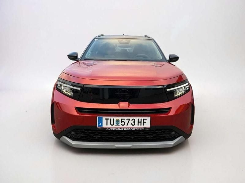 Neu Opel Frontera 136 PS (100 kW) 2026 SUV
