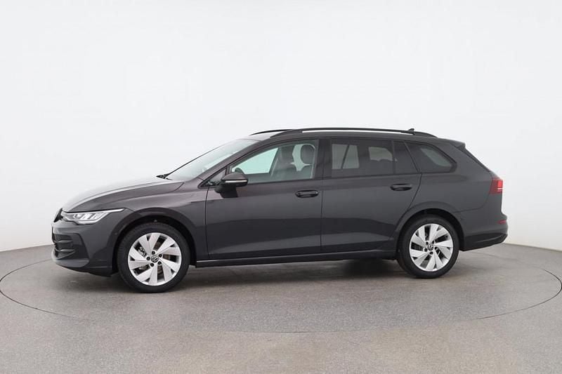 Neu VW Golf VIII Business 116 PS (85 kW) 2026 Mittelgrau  normal Kombi