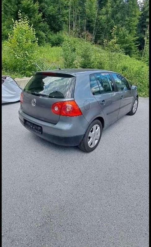 Gebraucht VW Golf IV 75 PS (55 kW) 2006 Limousine