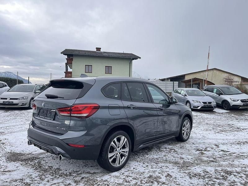 Gebraucht BMW X1 Sport Line 150 PS (110 kW) 2020 SUV