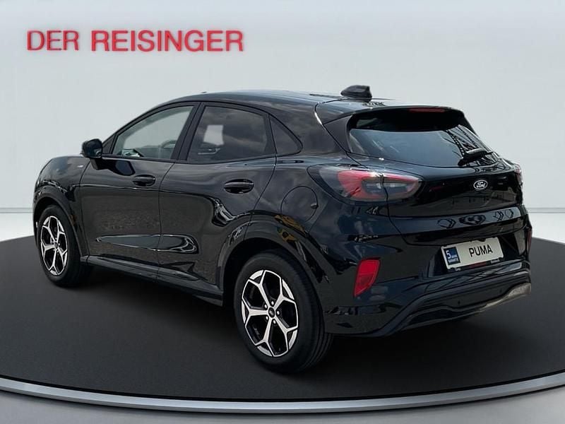 Neu Ford Puma ST-Line 125 PS (91 kW) 2026 SUV