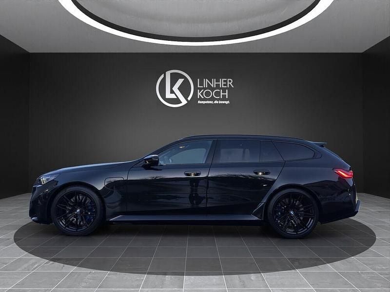 Gebraucht BMW M5 Comfort Edition 728 PS (535 kW) 2026 Kombi