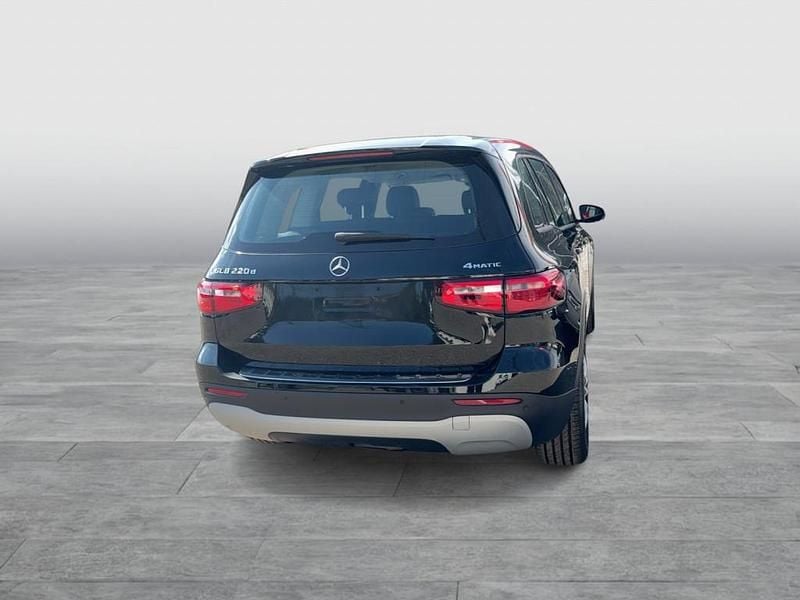 Gebraucht Mercedes 220 190 PS (139 kW) 2020 SUV