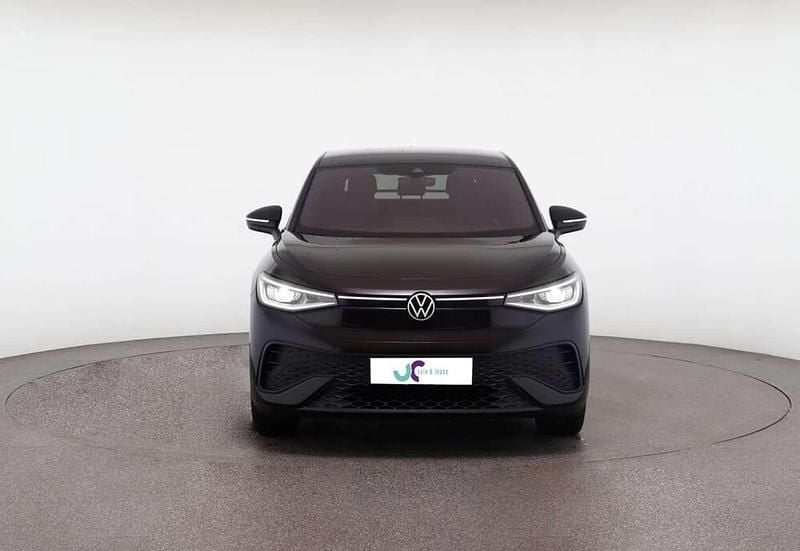 Gebraucht VW ID.5 Pro 150 kW (204 PS) 2023 Schwarz SUV