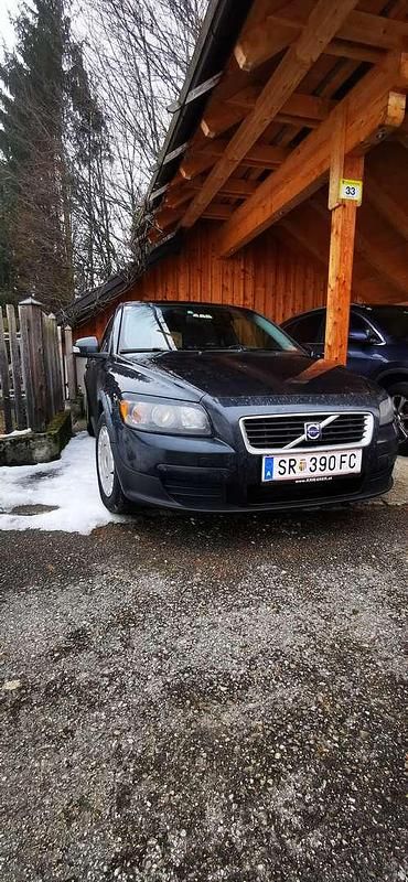 Gebraucht Volvo C30 101 PS (74 kW) 2009 Kleinwagen