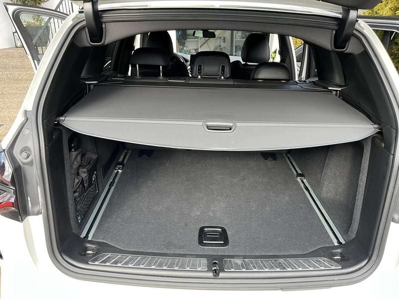 Gebraucht BMW X3 Shadowline 190 PS (139 kW) 2022 Weiß SUV