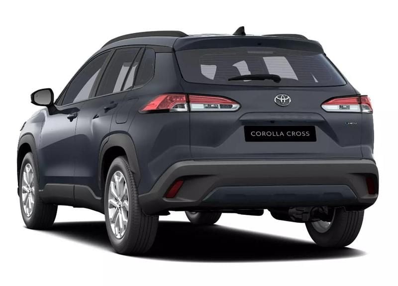 Neu Toyota Corolla Cross 140 PS (102 kW) 2026 SUV