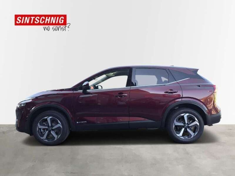 Gebraucht 2024 Nissan Qashqai 1.5 El_Benzin 158 cars.hp (€ 42.490